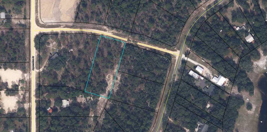 Property photo for 5795 BLUE RIDGE COURT, Keystone Heights, FL