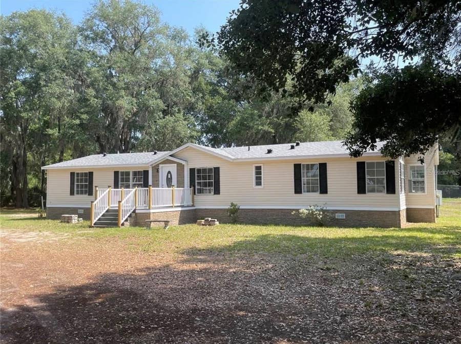 Property photo for 30349 ELAM ROAD, Wesley Chapel, FL