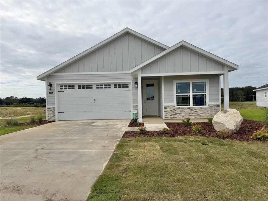 Property photo for 146 SW 212TH DRIVE, Newberry, FL