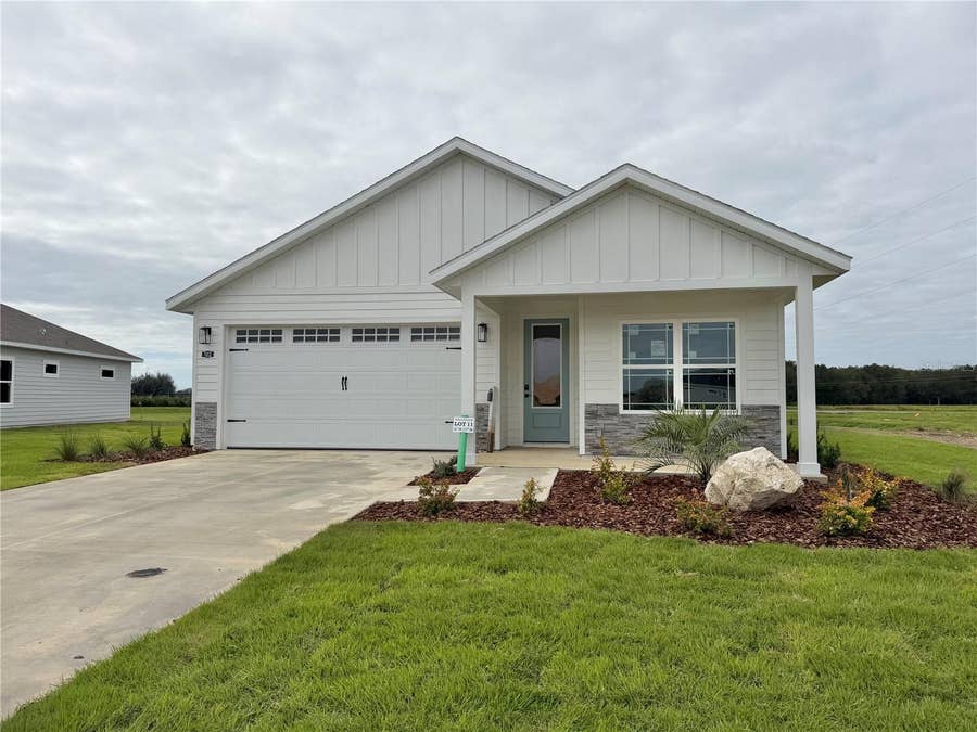 Property photo for 122 SW 212TH DRIVE, Newberry, FL