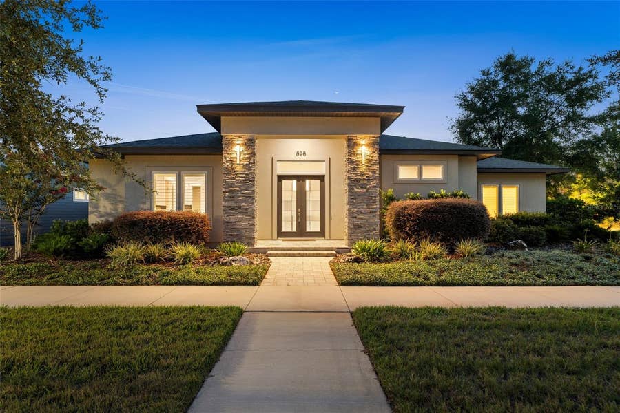 Property photo for 828 SW 131ST STREET, Newberry, FL