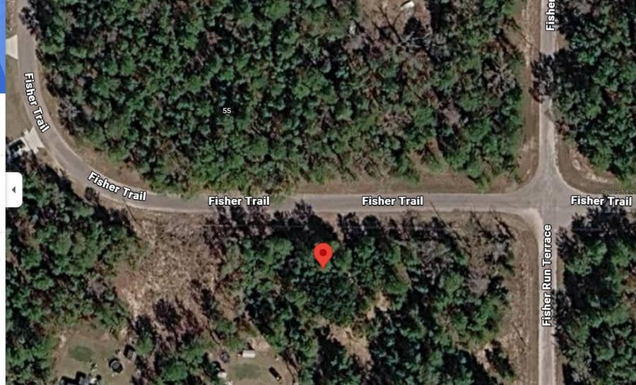 Property photo for FISHER TRAIL, Ocklawaha, FL
