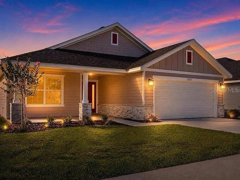 Property photo for 16766 NW 178TH TERRACE, Alachua, FL