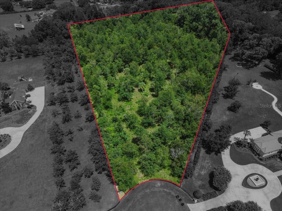 Property photo for 4023 NW 155TH TERRACE, Newberry, FL