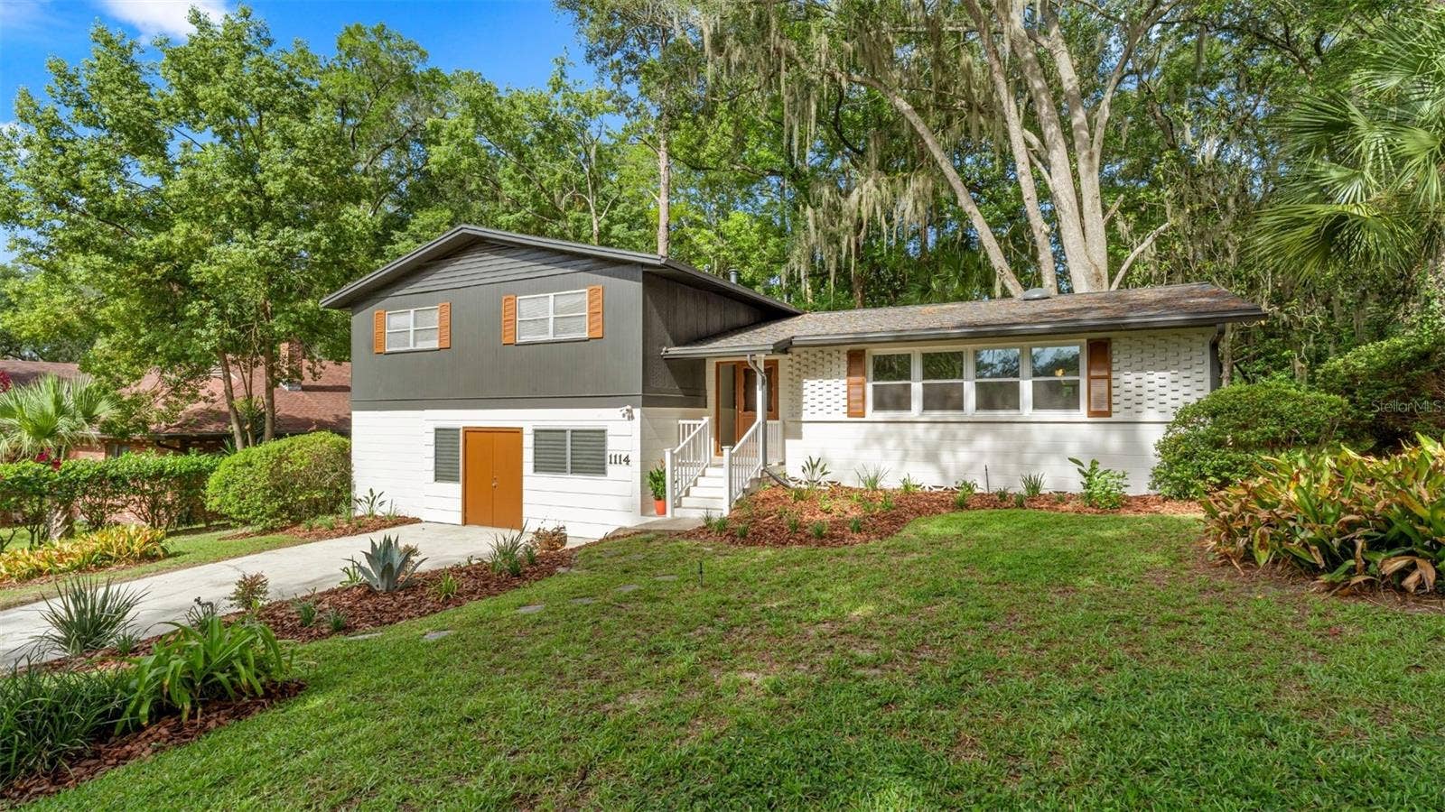 1114 NW 36TH DRIVE, Gainesville, FL 32605