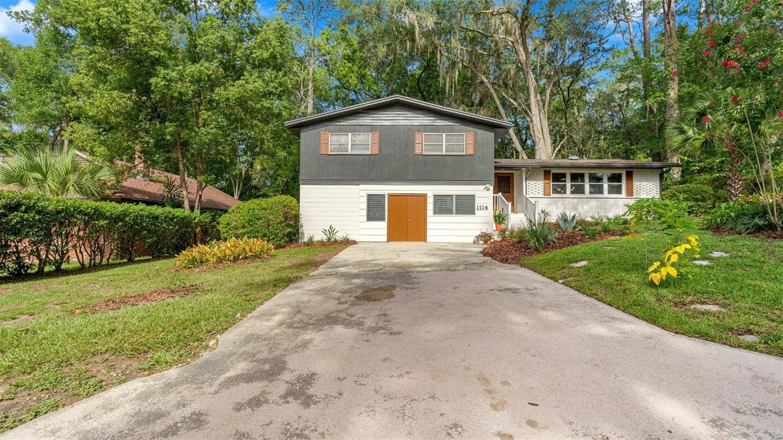 1114 NW 36TH DRIVE, Gainesville, FL 32605