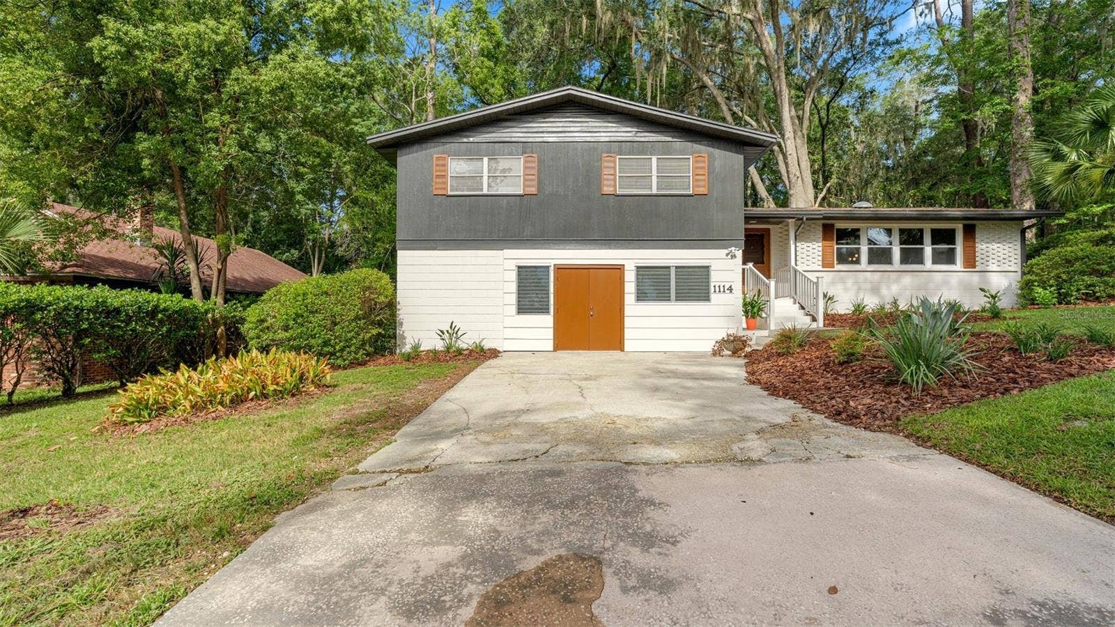1114 NW 36TH DRIVE, Gainesville, FL 32605