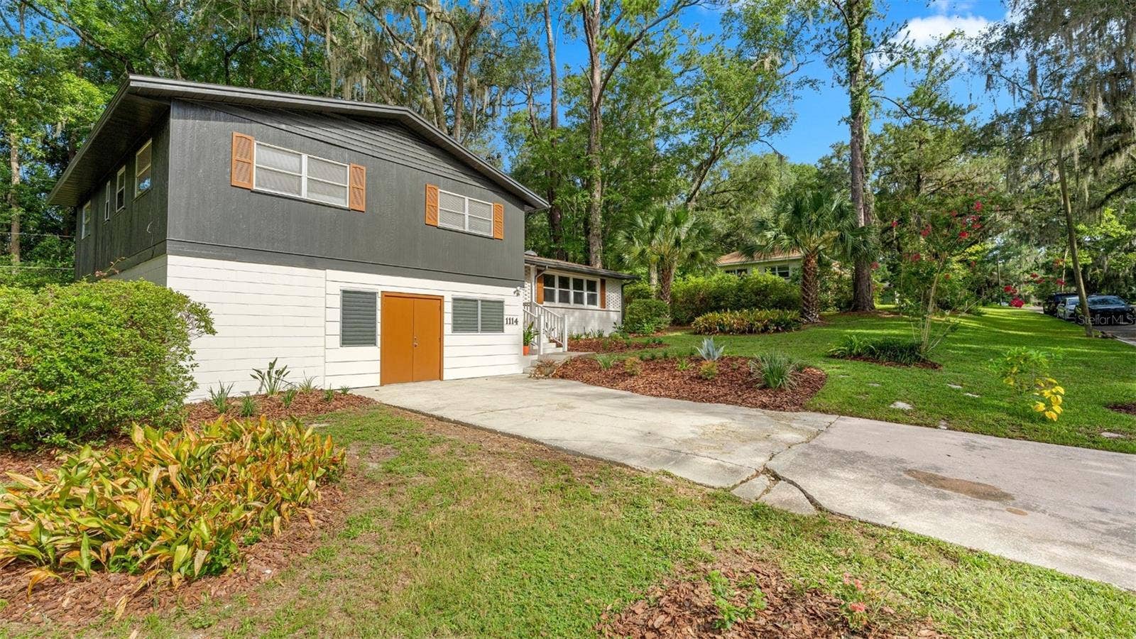 1114 NW 36TH DRIVE, Gainesville, FL 32605