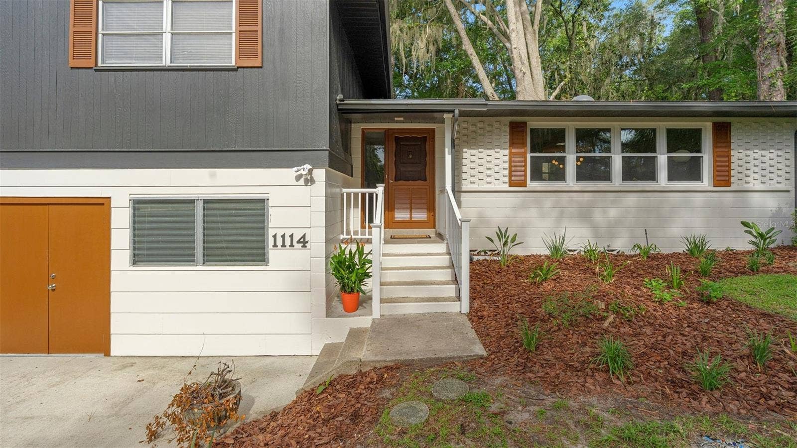 1114 NW 36TH DRIVE, Gainesville, FL 32605