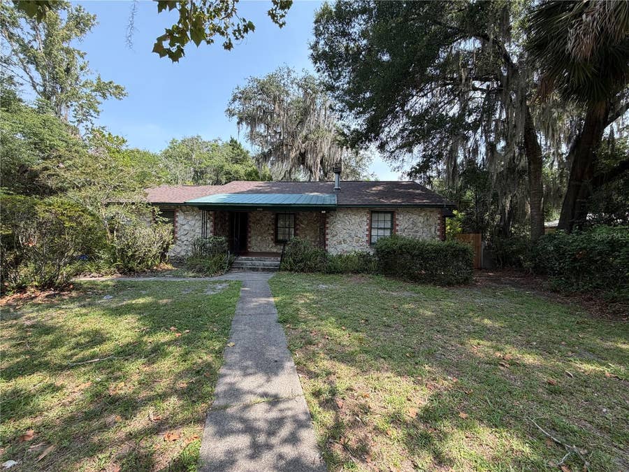 Property photo for 1740 NW 7TH AVENUE, Gainesville, FL
