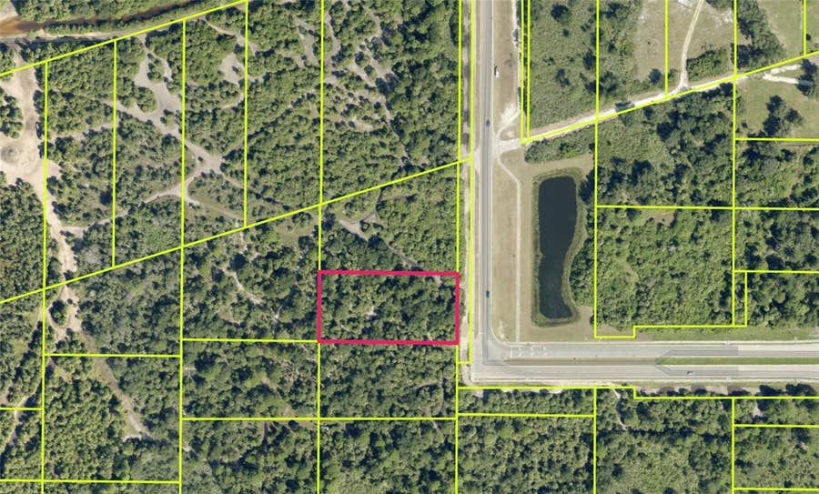 Property photo for GOLFVIEW AVE, Cocoa, FL