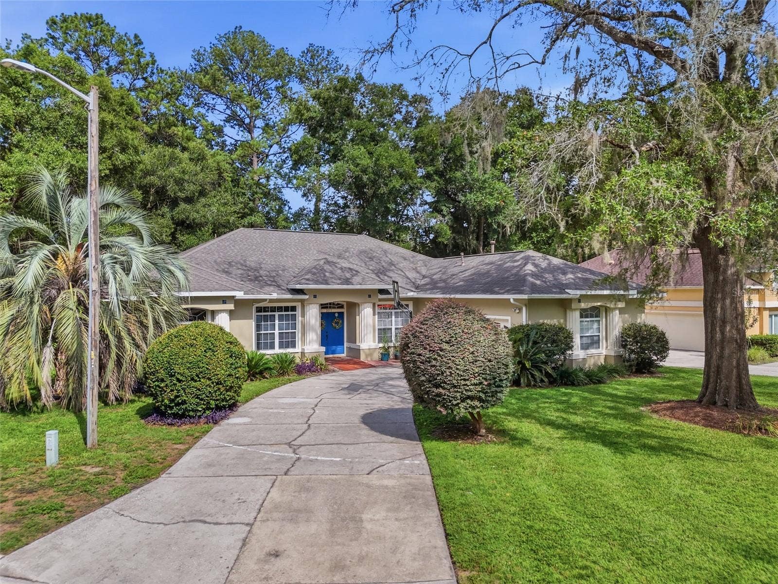 2015 NW 89TH DRIVE, Gainesville, FL 32606 2015 NW 89TH DRIVE, Gainesville, FL 32606