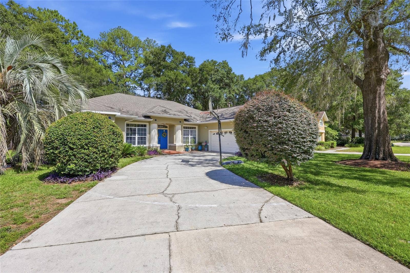 2015 NW 89TH DRIVE, Gainesville, FL 32606 2015 NW 89TH DRIVE, Gainesville, FL 32606