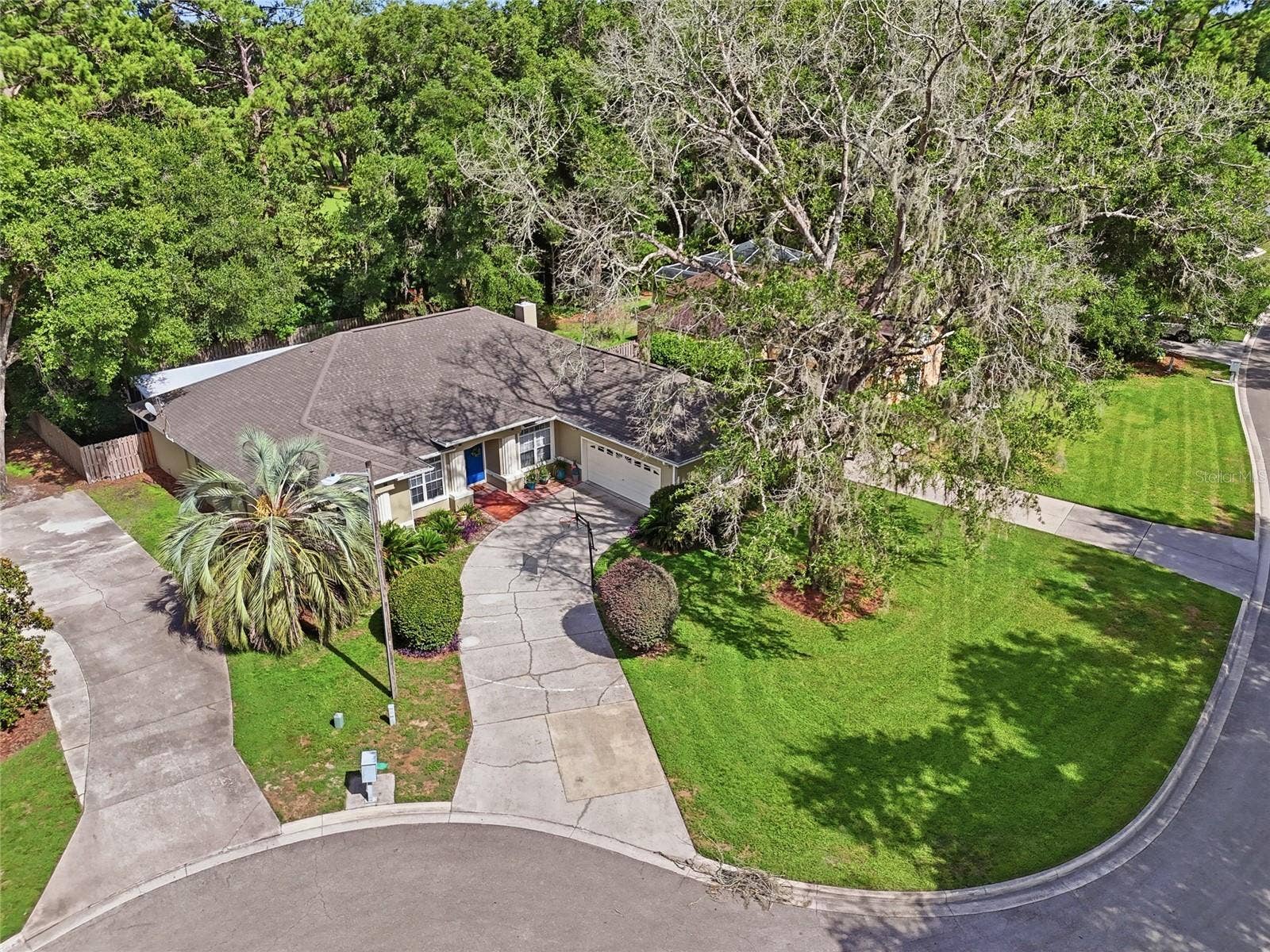 2015 NW 89TH DRIVE, Gainesville, FL 32606 2015 NW 89TH DRIVE, Gainesville, FL 32606