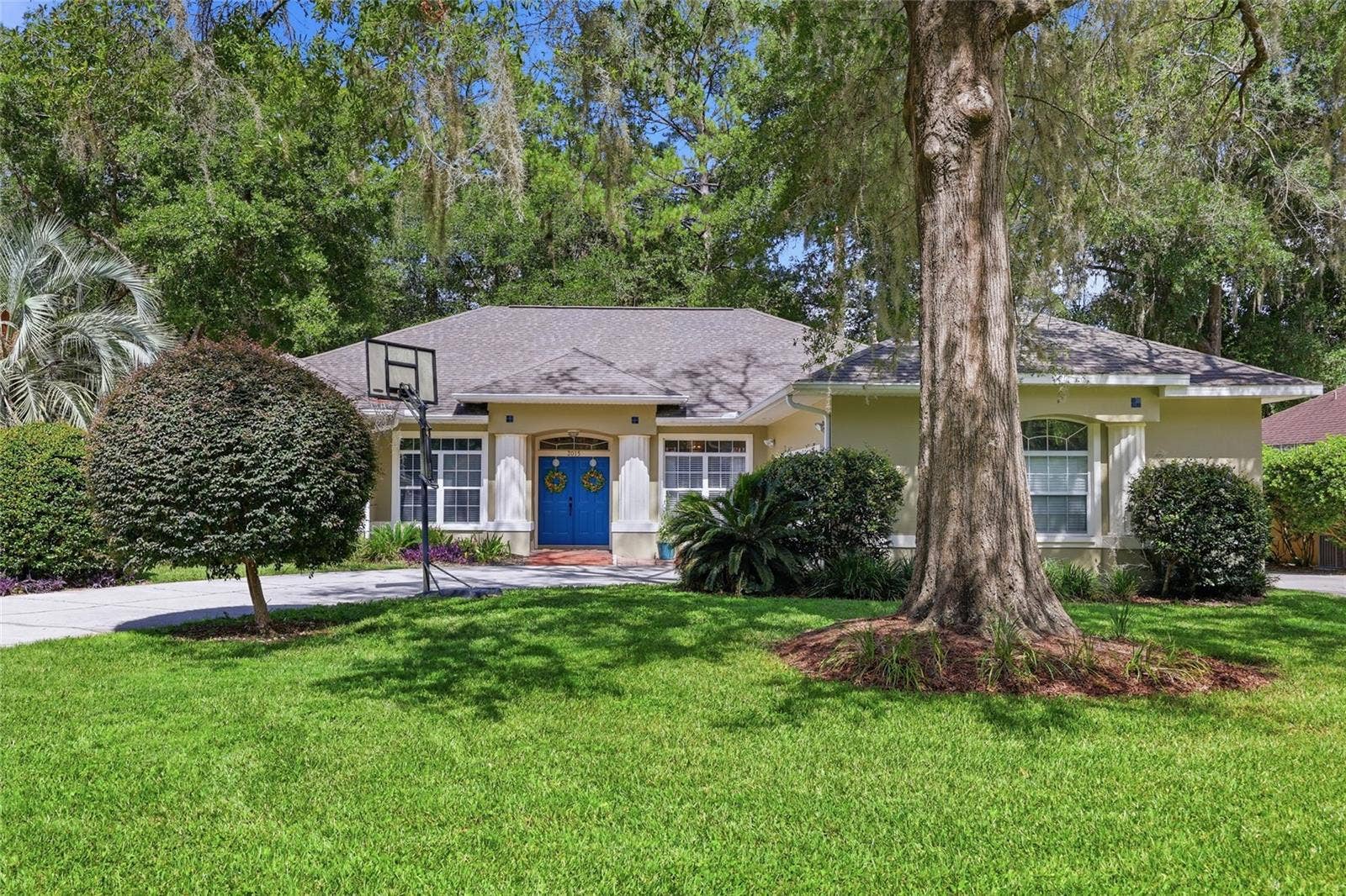 2015 NW 89TH DRIVE, Gainesville, FL 32606 2015 NW 89TH DRIVE, Gainesville, FL 32606
