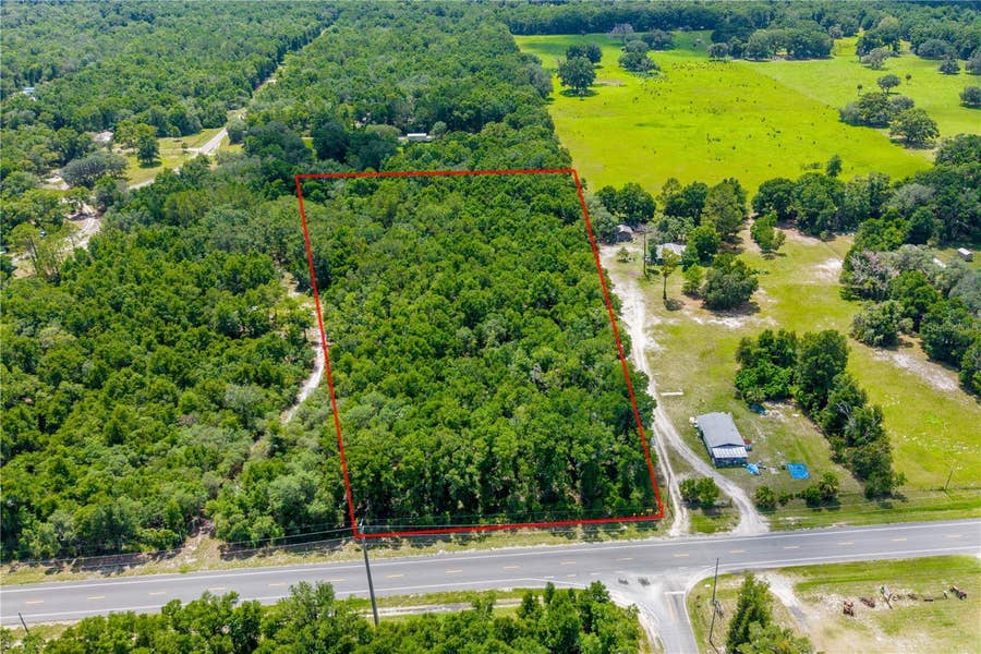 Property photo for TBD NE 349 , LOT 15 HIGHWAY, Old Town, FL