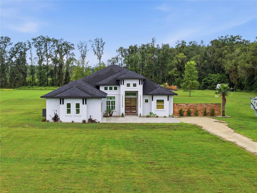Property photo for 18711 NW 138TH AVENUE, Alachua, FL