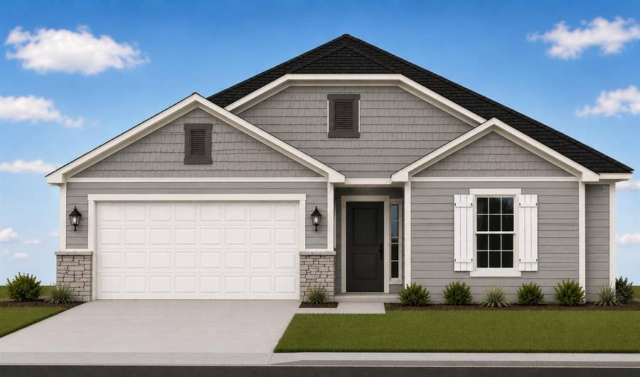 Property photo for 13658 NW 150TH CIRCLE, Alachua, FL