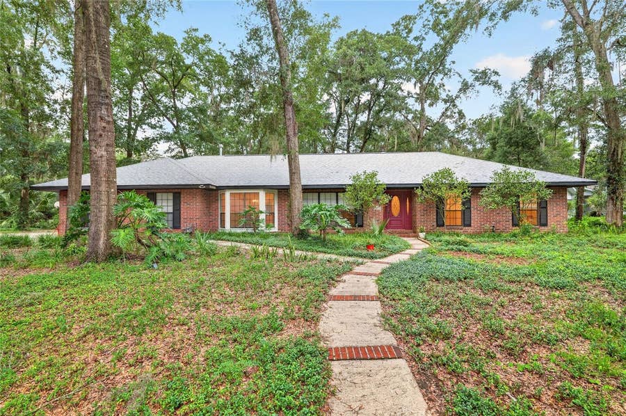 Property photo for 2936 NW 23RD DRIVE, Gainesville, FL