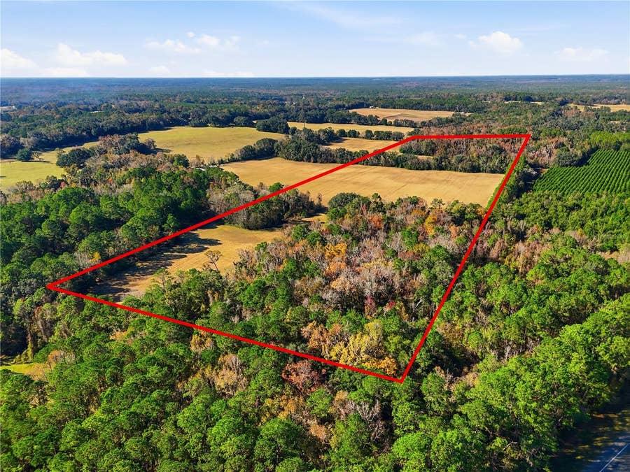 Property photo for OLD BELLAMY RD, High Springs, FL