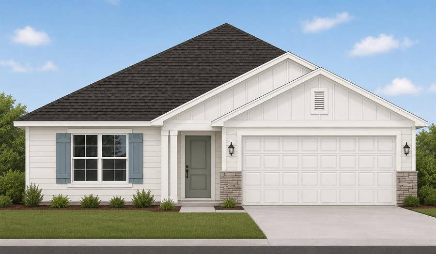 Property photo for 13622 NW 150TH CIRCLE, Alachua, FL