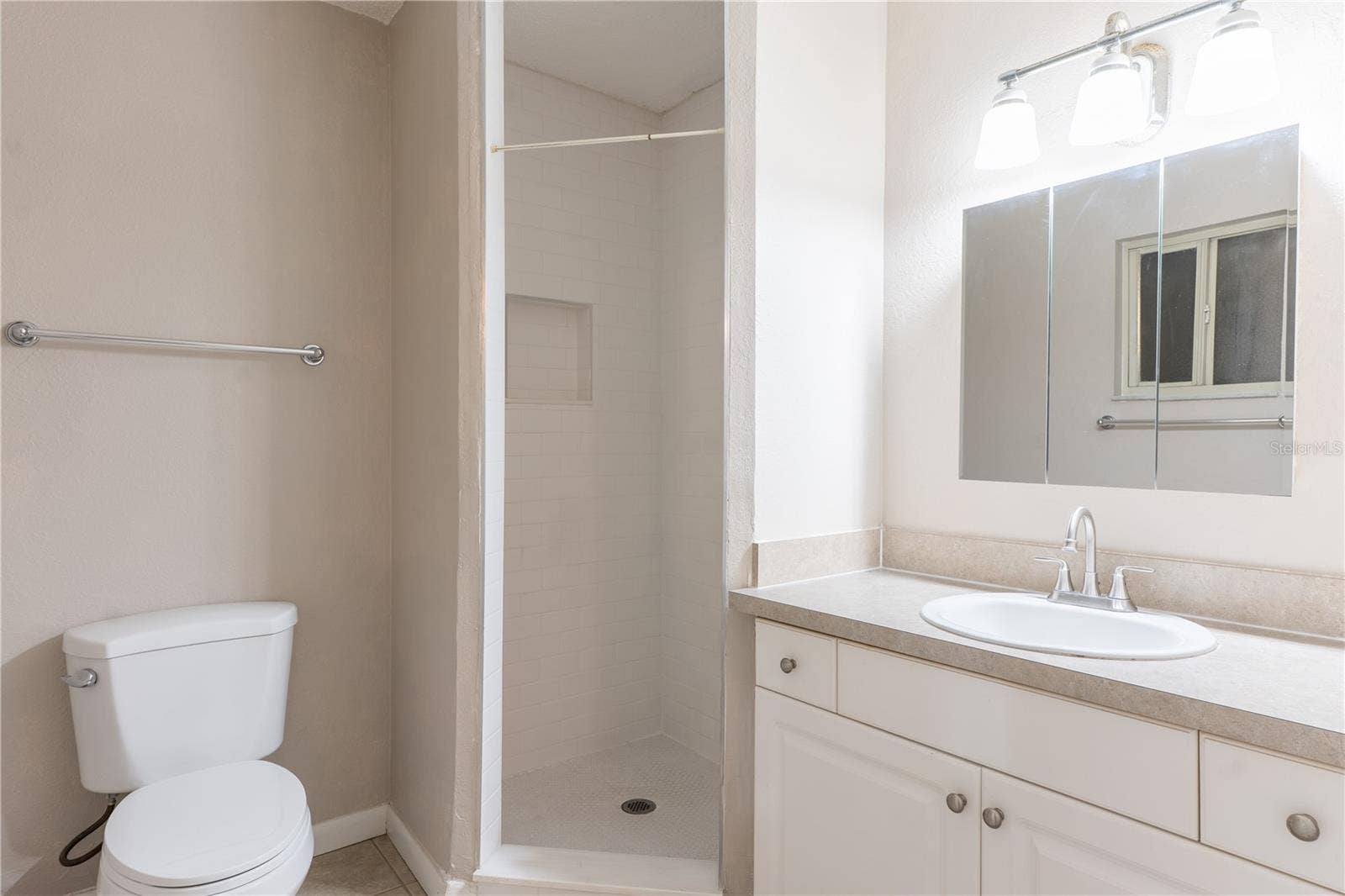 501 SW 75TH STREET, #D13, Gainesville, FL 32607 Bathroom in Primary Bedroom