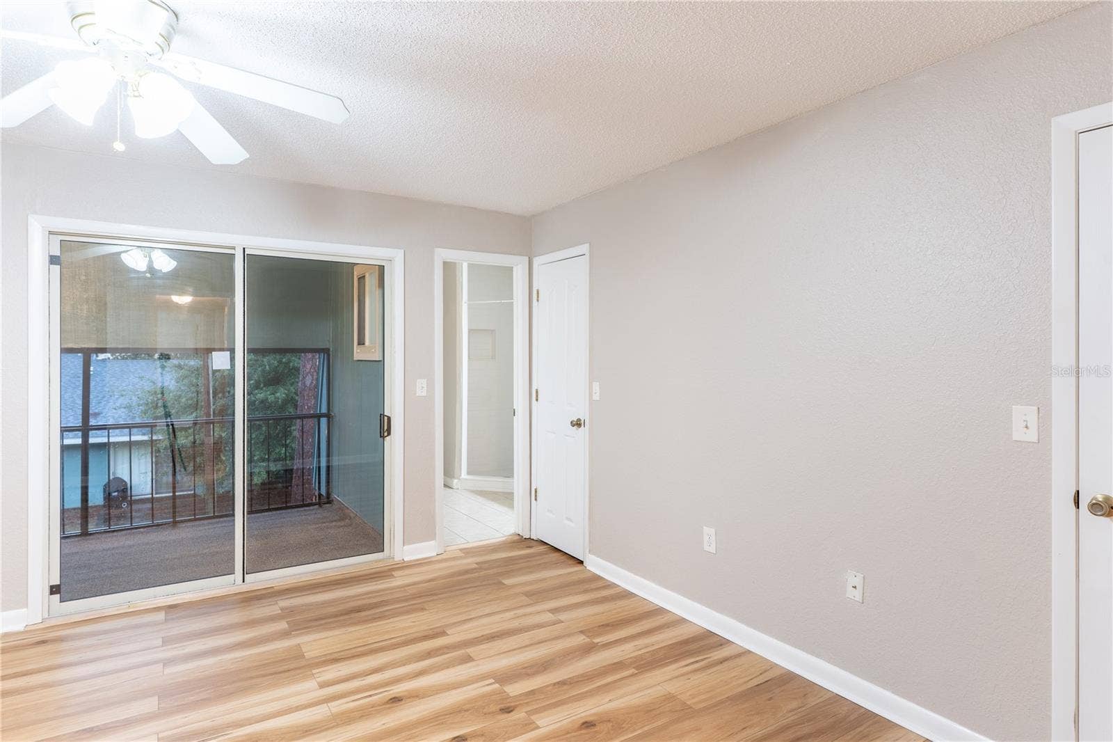 501 SW 75TH STREET, #D13, Gainesville, FL 32607 Primary bedroom