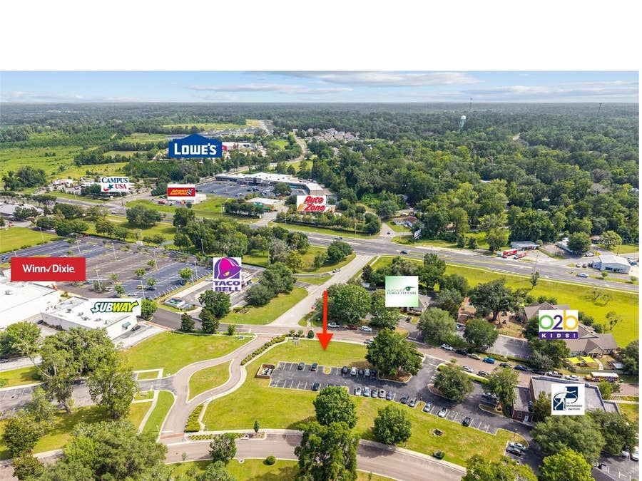Property photo for 14485 NW 152ND LANE, Alachua, FL