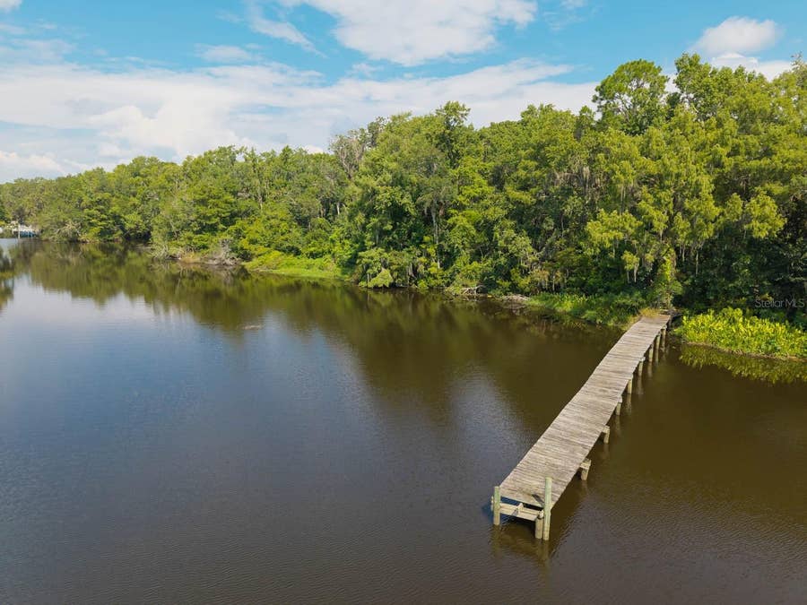Property photo for 102 CEDAR CREEK ROAD, Palatka, FL