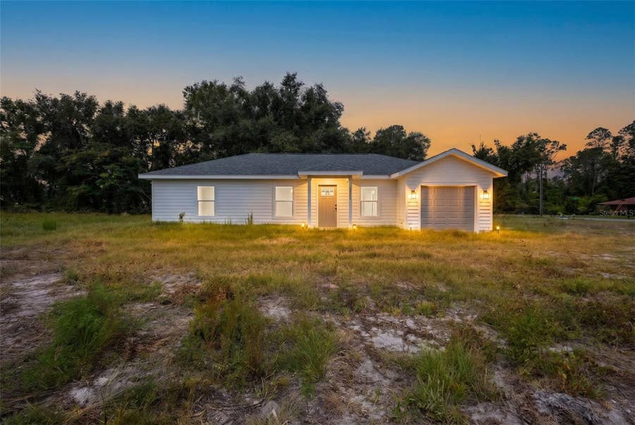 Property photo for 722 ALDER LN, Jasper, FL