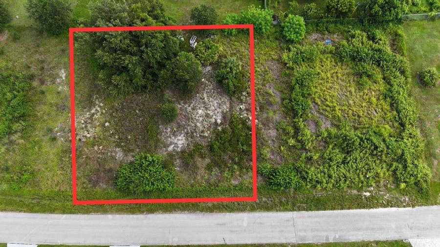 Property photo for 4452 28TH STREET SW, Lehigh Acres, FL