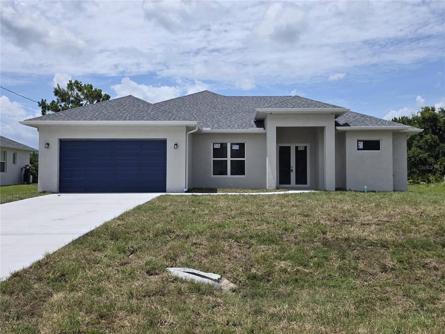 Property photo for 4210 34TH STREET SW, Lehigh Acres, FL