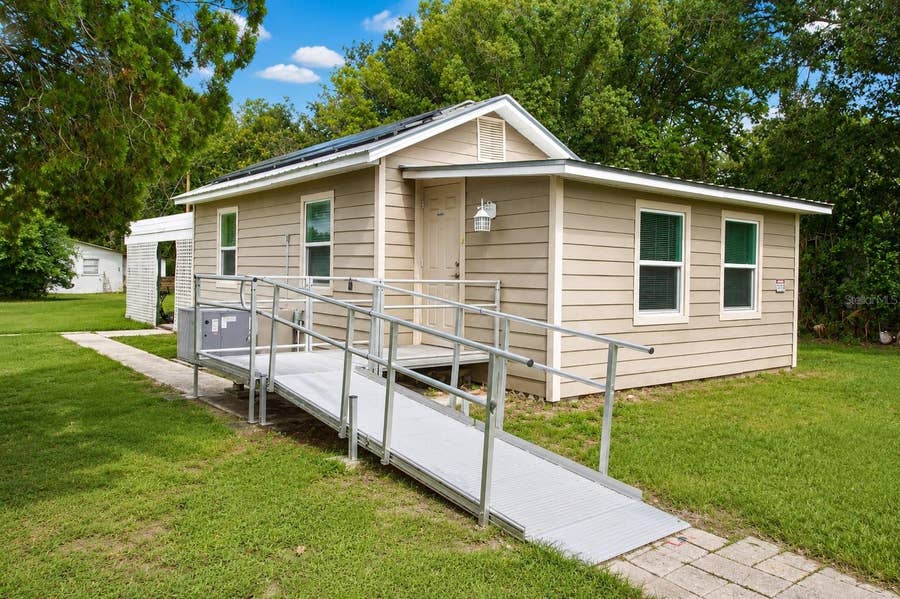 Property photo for 5811 11TH STREET, Zephyrhills, FL