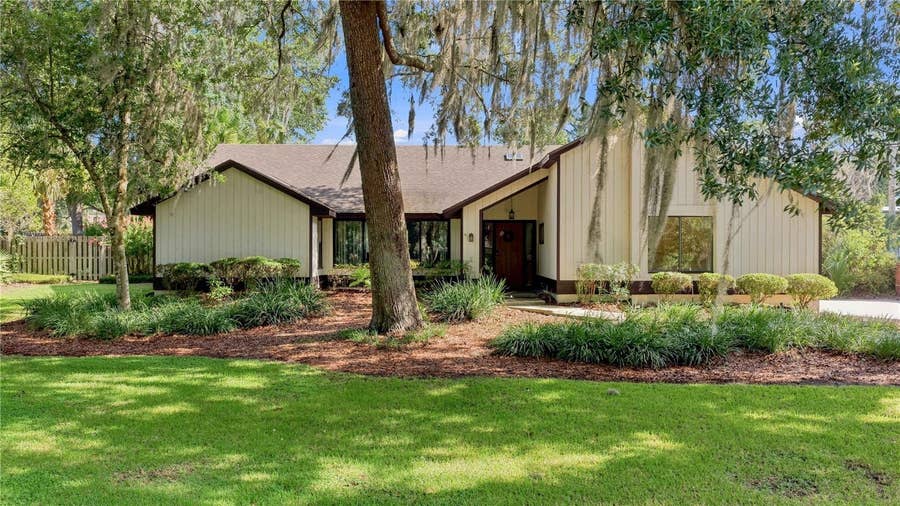 Property photo for 4312 NW 12TH PLACE, Gainesville, FL
