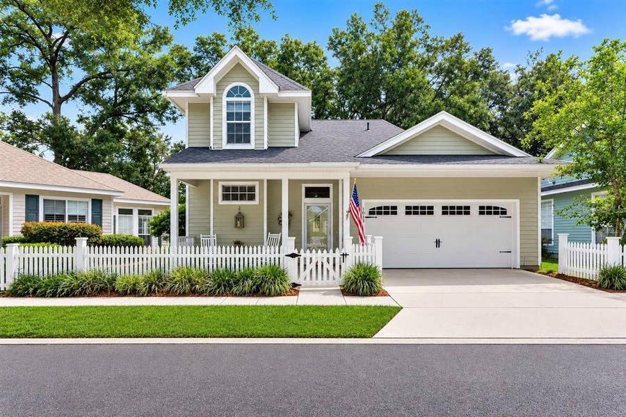 Property photo for 10334 SW 51ST LANE, Gainesville, FL