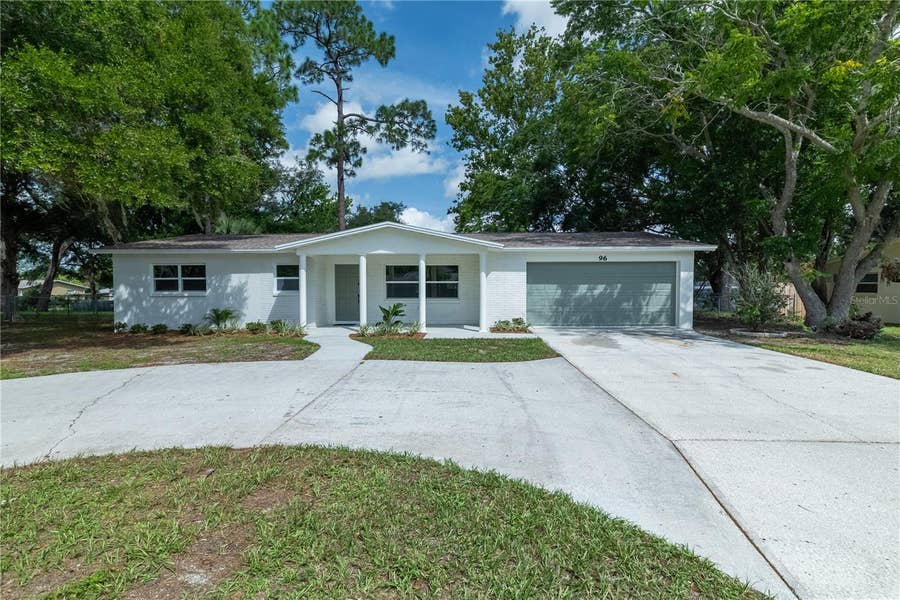 Property photo for 96 S TYLER STREET, Beverly Hills, FL