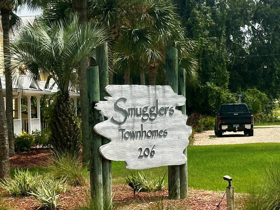 Property photo for 206 SE TENTH STREET, #9, Steinhatchee, FL