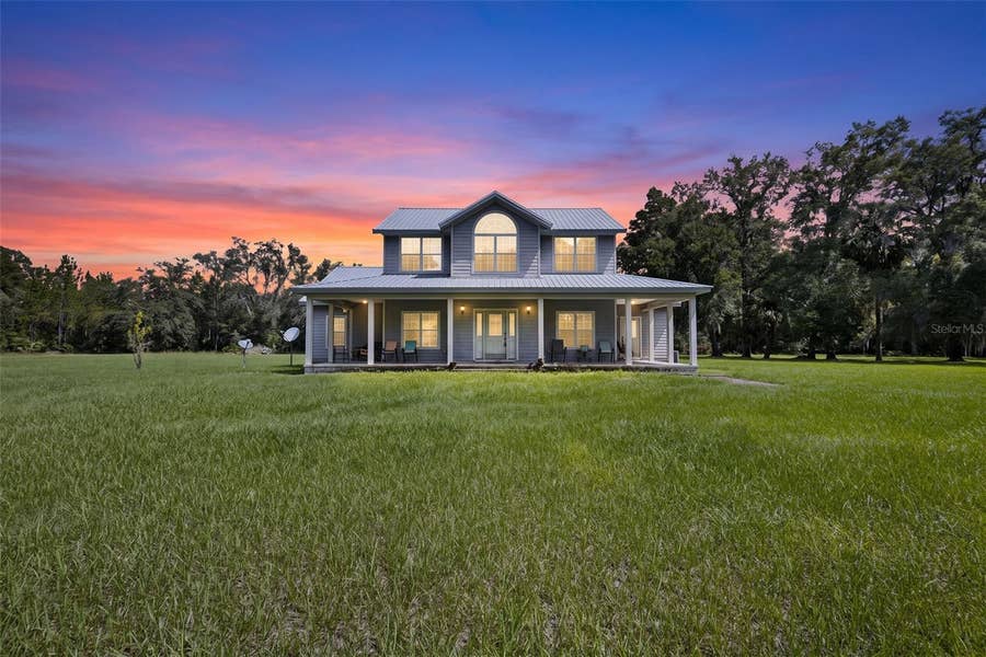 Property photo for 4141 NW 32ND PLACE, Chiefland, FL