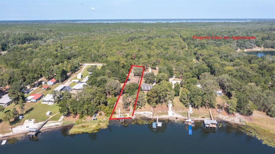 Property photo for 8443 LILLY LAKE ROAD, Melrose, FL