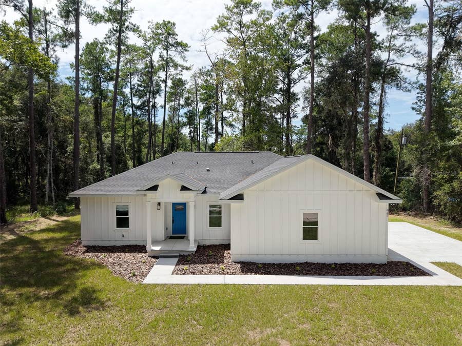 Property photo for 832 NW 5TH STREET, Micanopy, FL
