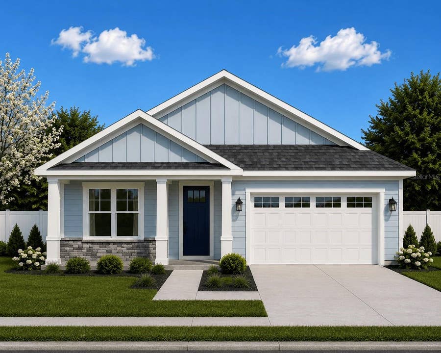 Property photo for 21035 SW 1ST PLACE, Newberry, FL