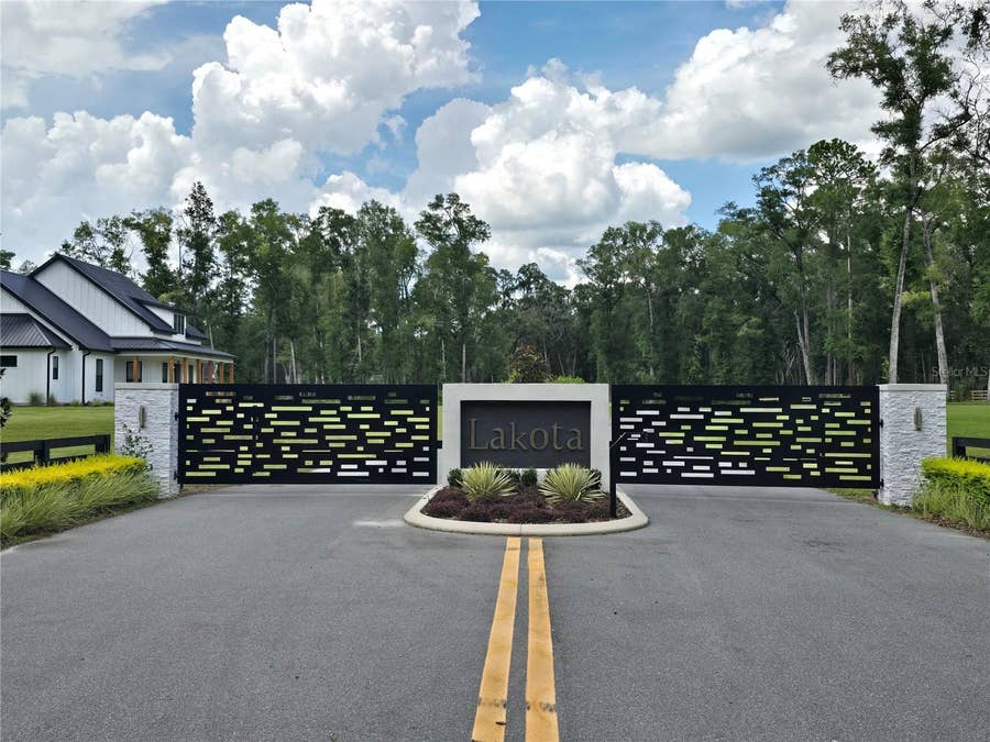 Property photo for 1003 SW 175TH COURT, Newberry, FL