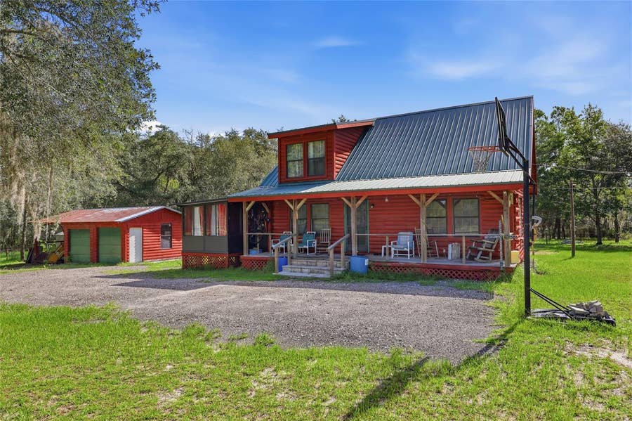 Property photo for 12751 NE 113TH TERRACE, Archer, FL