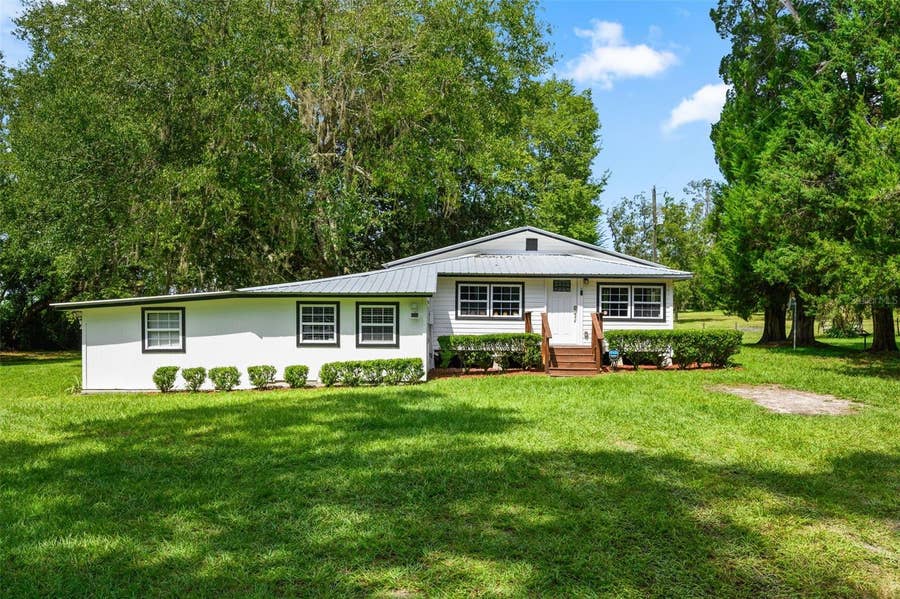Property photo for 6218 SW 202ND STREET, Newberry, FL