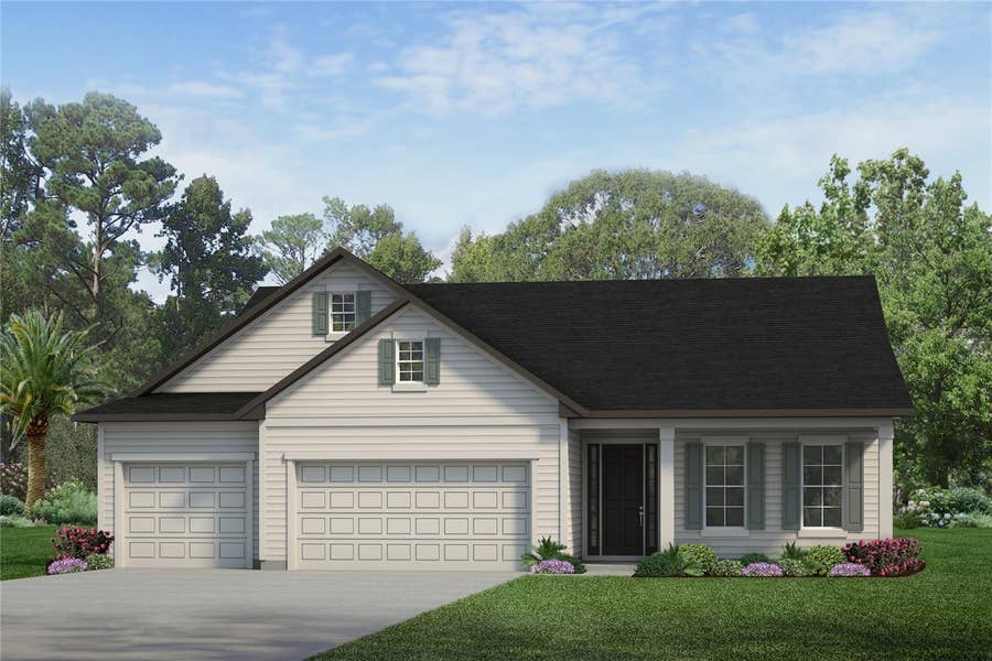 Property photo for 801 SW 144TH DRIVE, Newberry, FL