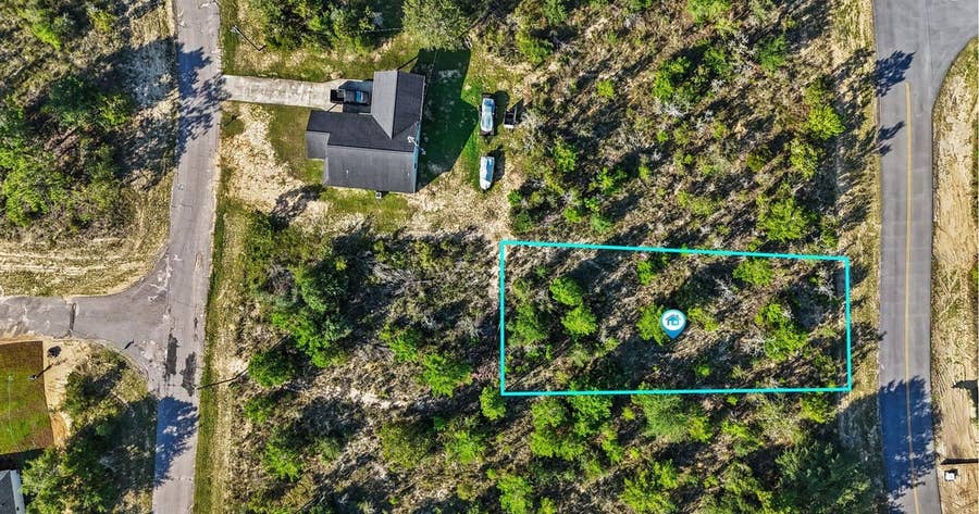 Property photo for Lot 33 CONCORD BOULEVARD, Chipley, FL