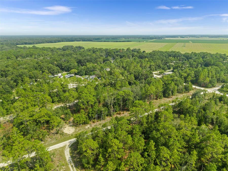 Property photo for NE 156TH CT, Williston, FL