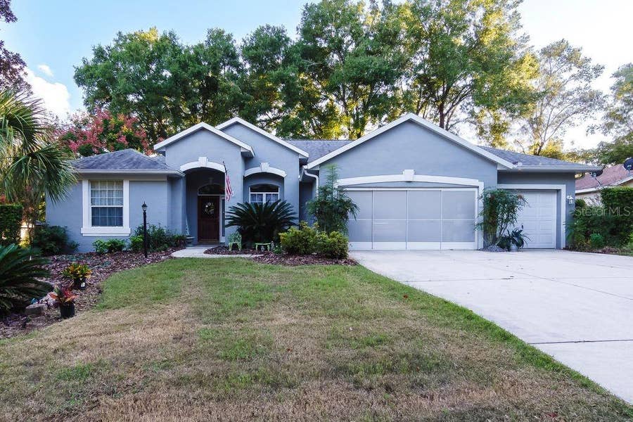 Property photo for 19326 SW 101ST PLACE ROAD, Dunnellon, FL