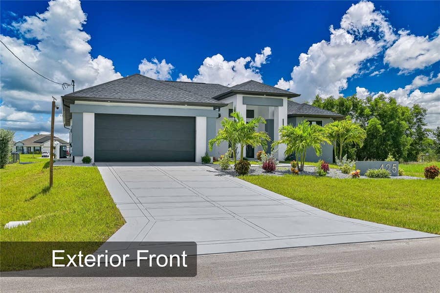 Property photo for 425 SW 31ST AVENUE, Cape Coral, FL