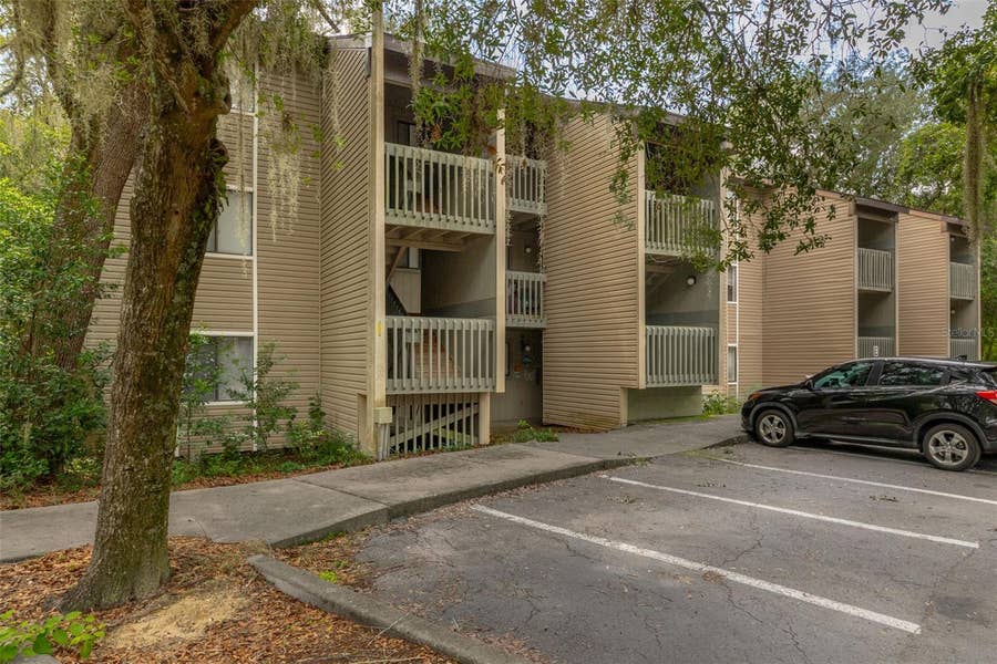 Property photo for 83 SE 16TH AVENUE, #E303, Gainesville, FL